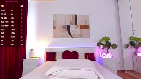 Nadia online show from 03-29-26, 01:33