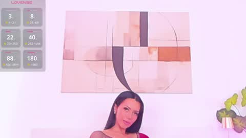 Nadia online show from 04-27-26, 03:43