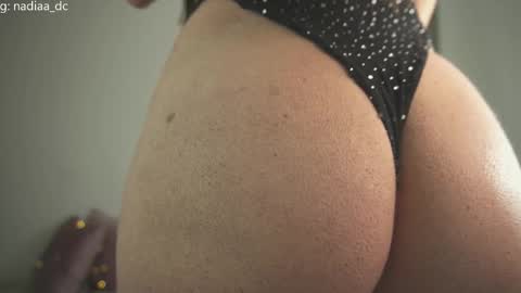 Nadia  INST Nadiaa dc online show from 11-28-25, 12:57