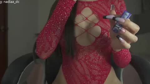 Nadia  INST Nadiaa dc online show from 05-30-26, 01:14