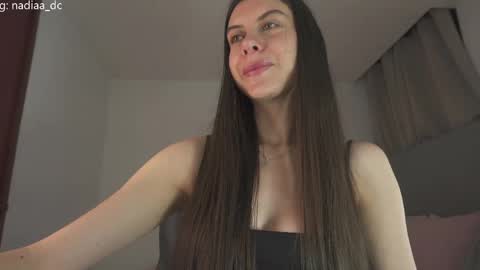 Nadia  INST Nadiaa dc online show from 06-07-26, 02:37