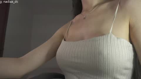 Nadia  INST Nadiaa dc online show from 06-09-26, 02:45