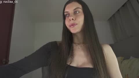 Nadia  INST Nadiaa dc online show from 06-21-26, 02:36