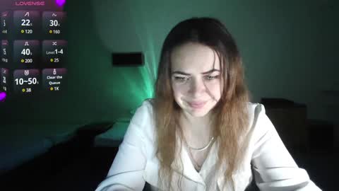 nadiiamorgun online show from 02-08-25, 04:36