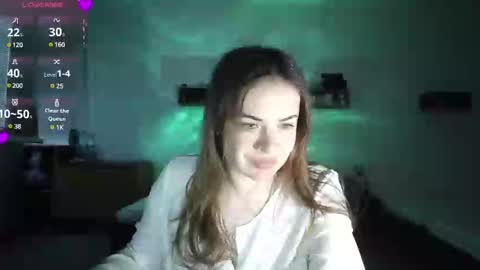 nadiiamorgun online show from 02-16-25, 04:10