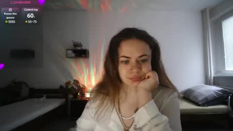 nadiiamorgun online show from 02-28-25, 06:21