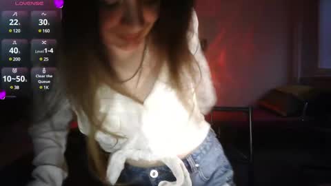 nadiiamorgun online show from 03-01-25, 04:33