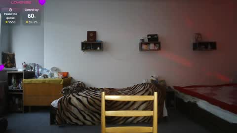 nadiiamorgun online show from 03-02-25, 04:10