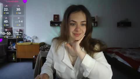nadiiamorgun online show from 03-11-25, 06:10
