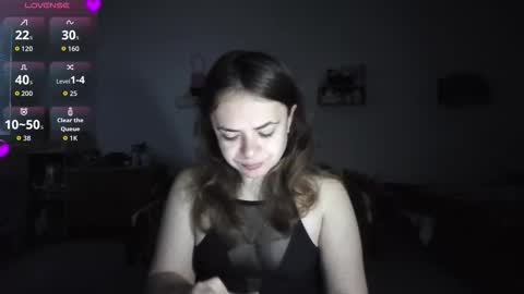 nadiiamorgun online show from 10-21-25, 05:41