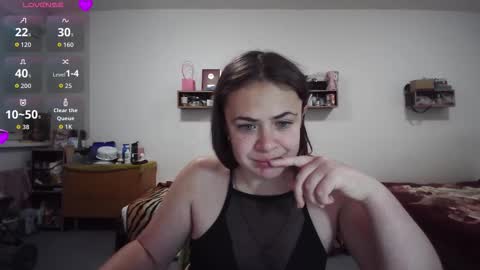 nadiiamorgun online show from 10-27-25, 06:45