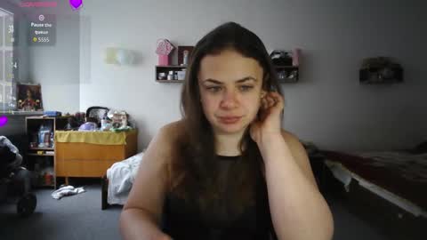 nadiiamorgun online show from 03-01-26, 07:10