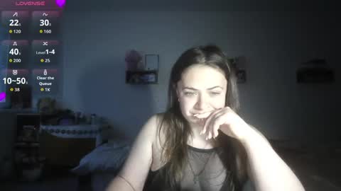 nadiiamorgun online show from 04-20-26, 05:48