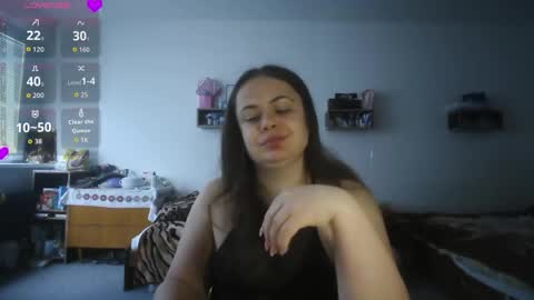 nadiiamorgun online show from 04-22-26, 06:05