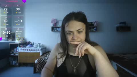 nadiiamorgun online show from 04-25-26, 07:11