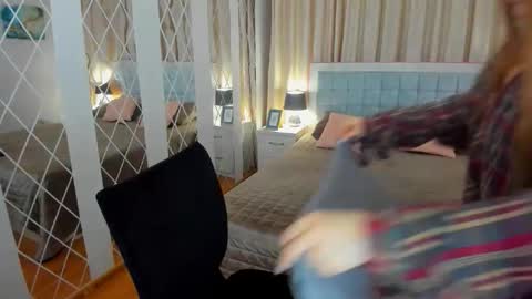 NadinGracefull online show from 02-27-26, 07:47