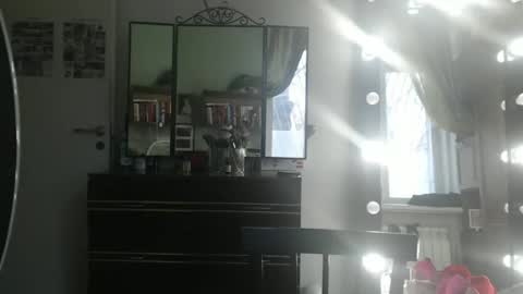 nadyagt online show from 04-14-26, 09:37