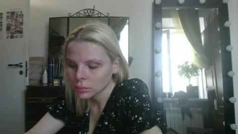 nadyagt online show from 05-05-26, 08:55