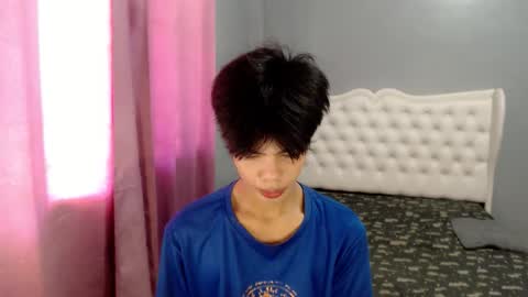 Snapshot of nagaselen34 chatting on 04-13-26, 03:34 Jhay online show from 04-13-26, 03:34
