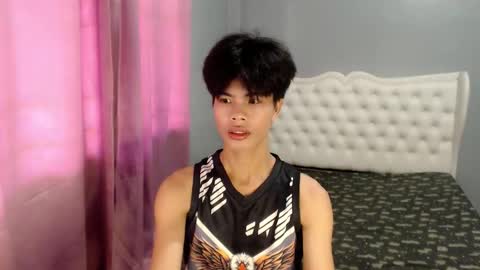 Snapshot of nagaselen34 chatting on 04-21-26, 01:07 Jhay online show from 04-21-26, 01:07