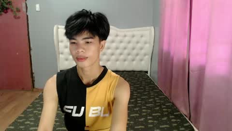 Snapshot of nagaselen34 chatting on 05-18-26, 04:40 Jhay online show from 05-18-26, 04:40