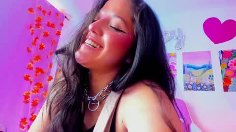 Nahara Soler online show from 04-25-26, 09:34