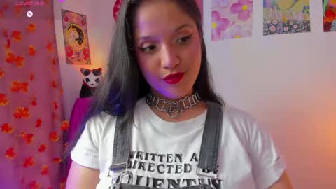 Nahara Soler online show from 05-15-26, 10:06
