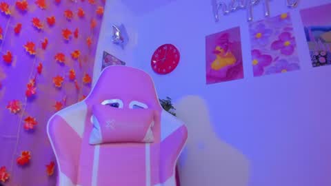 Nahara Soler online show from 06-11-26, 02:53