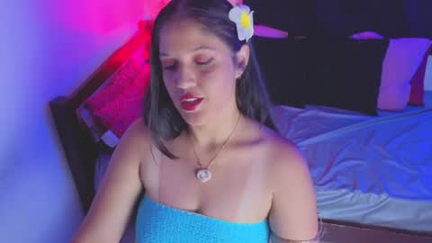 Nahara Soler online show from 07-26-26, 09:00
