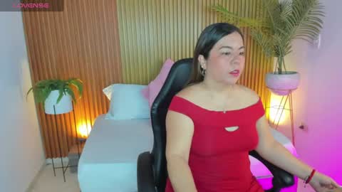 N A H I A online show from 07-29-26, 12:14
