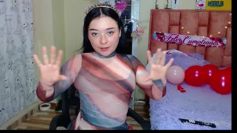 nahia cute     only   online show from 12-20-24, 06:24