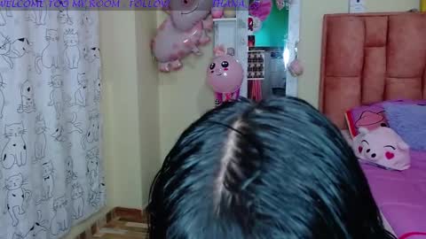 nahia cute     only   online show from 01-15-25, 04:32