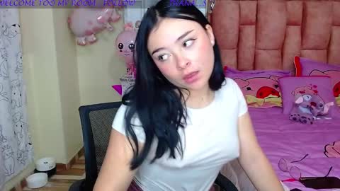 nahia cute     only   online show from 01-22-25, 04:12