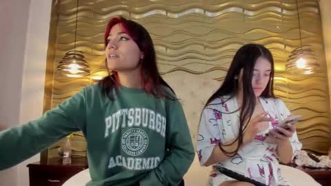  Valeria  online show from 12-06-24, 04:58