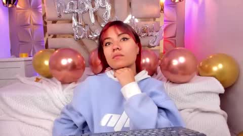  Valeria  online show from 12-23-24, 08:44