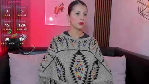Nahia online show from 02-21-26, 01:01