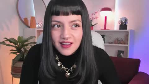 Nahia INDEPENDENT MODEL P online show from 02-21-26, 06:31