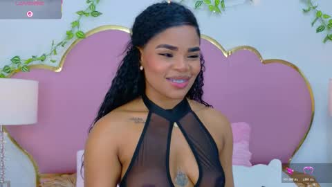 NahiaraReina  online show from 11-13-25, 02:16