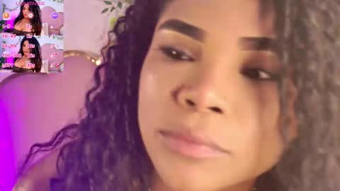 NahiaraReina  online show from 03-27-26, 02:28