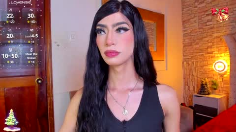 Snapshot of nahiavictoria chatting on 12-20-24, 04:42 NahiaVictoria  online show from 12-20-24, 04:42