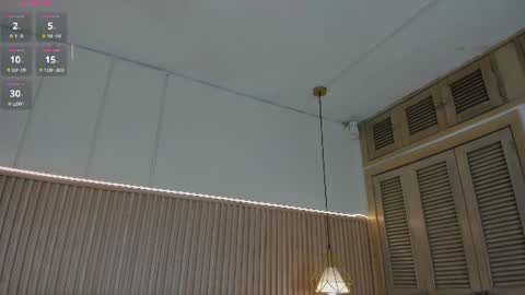 Nahimi online show from 07-22-26, 07:27