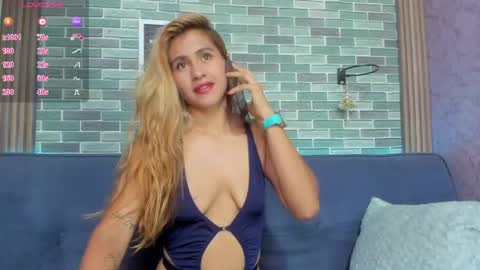 Nahla online show from 03-29-26, 10:21