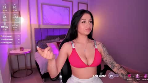 Snapshot of nahomekuperth_ chatting on 02-03-26, 06:40 Nahome online show from 02-03-26, 06:40