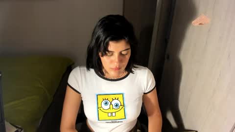 independent model online show from 04-21-26, 03:57