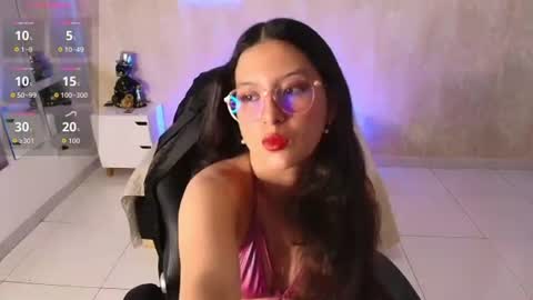 valeria online show from 07-24-26, 03:15