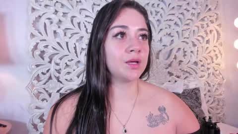 Nahomi  online show from 02-14-26, 10:23