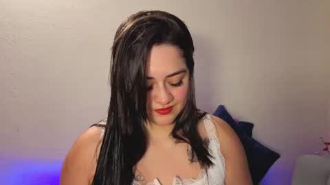Snapshot of nahomi_sweett chatting on 06-30-26, 10:49 Nahomi online show from 06-30-26, 10:49