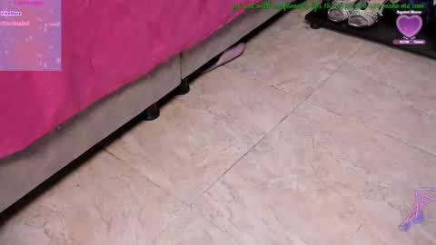 Nahomi  Carol online show from 03-12-25, 07:38