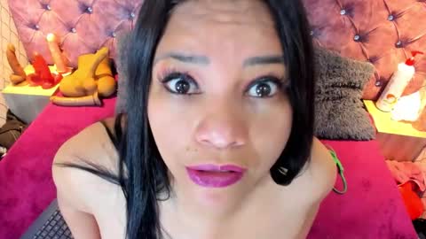 Nahomi online show from 03-03-26, 03:56