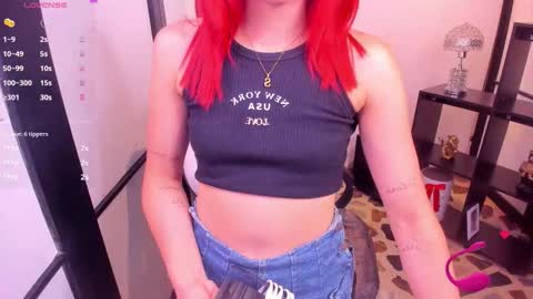 Nahomi online show from 01-05-26, 05:27